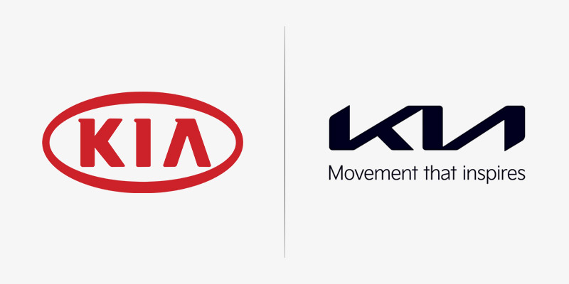 Kia’s Confusing but Very Cool Logo