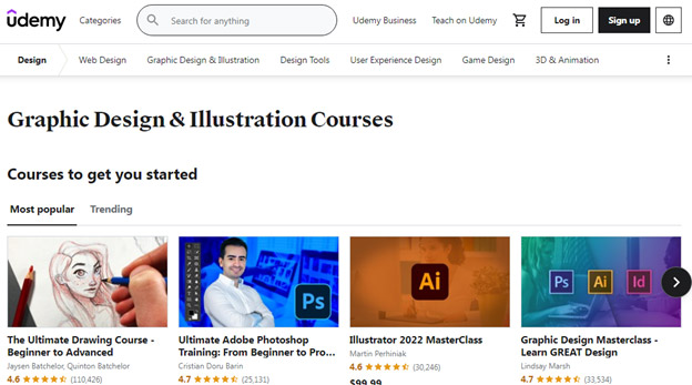 Udemy