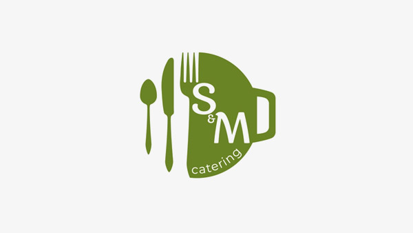 Catering Logo Design 10