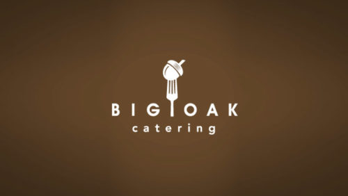 48 catering logos for a dish of delicious branding -... The Tastiest Collection of Catering Logo Designs | DesignMantic: The ...