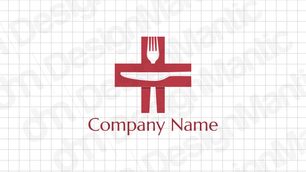 Catering Logo Design 2