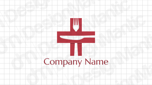 Catering Logo Design 2