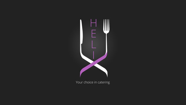 Catering Logo Design 21