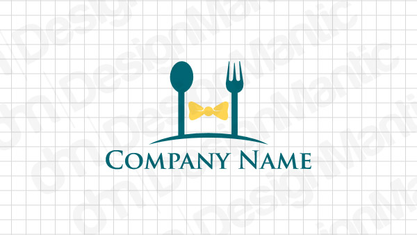 Catering Logo Design 3