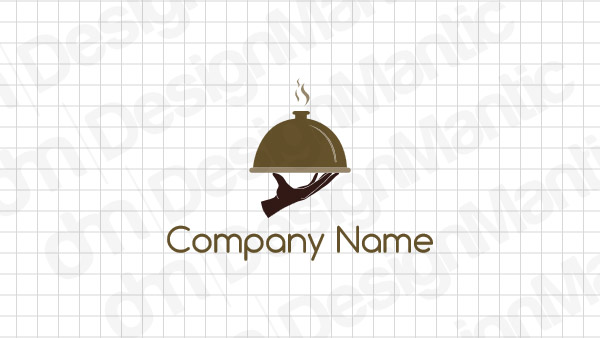 Catering Logo Design 5