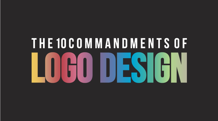 The 6 Logo Mixing Commandments You Need to Know