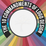 The 10 Commandments Of Logo Design