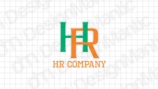 HR Logo 10