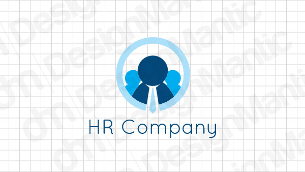 HR Logo 12