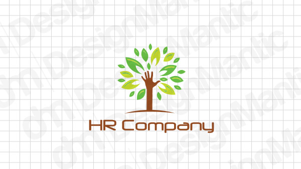 HR Logo 13