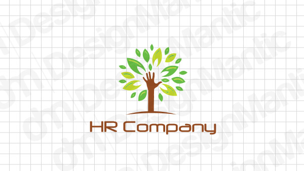 HR Logo 13