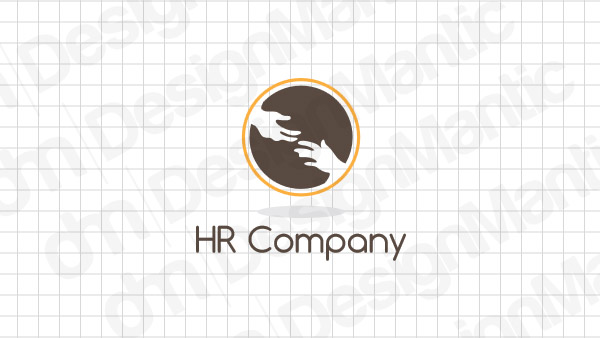 HR Logo 14