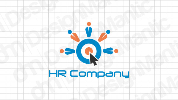 HR Logo 25