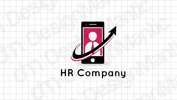 HR Logo 5
