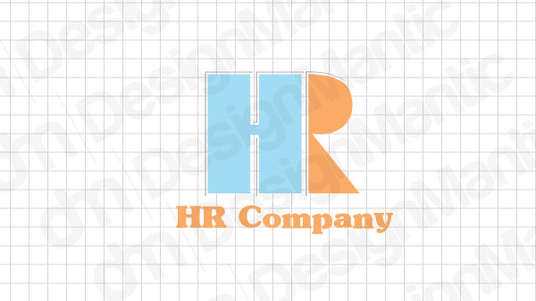 HR Logo 6