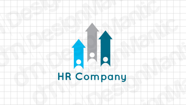 HR Logo 7