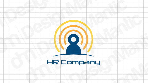 HR Logo 8