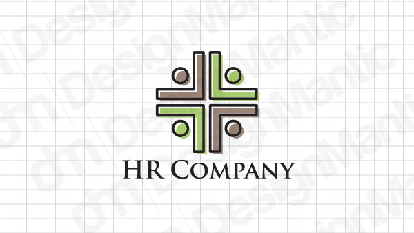 HR Logo 9