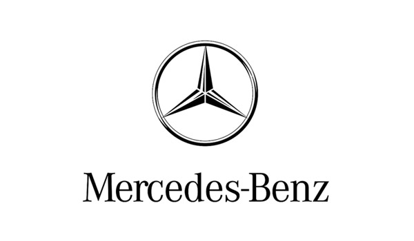 Mercedes Benz Logo