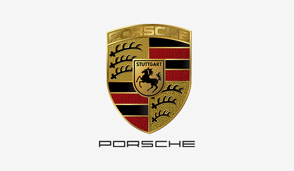 Porsche Logo