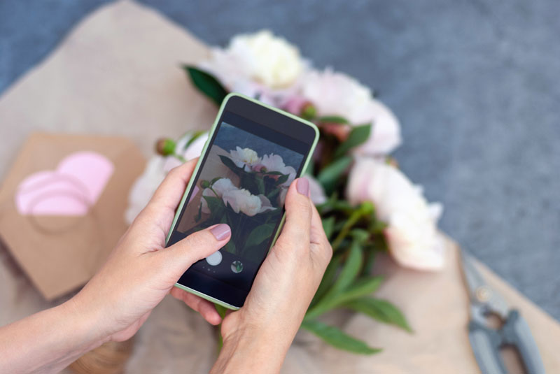 Set up shop on Instagram Set up shop on Instagram