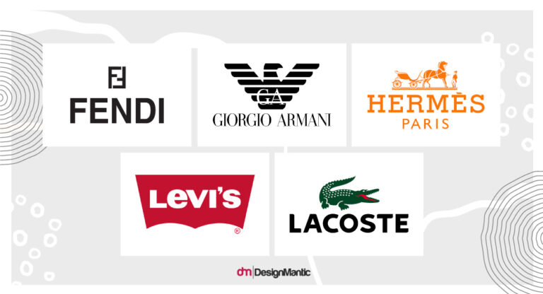 Brand Colors For 10 Industries in 2022 | DesignMantic: The Design Shop