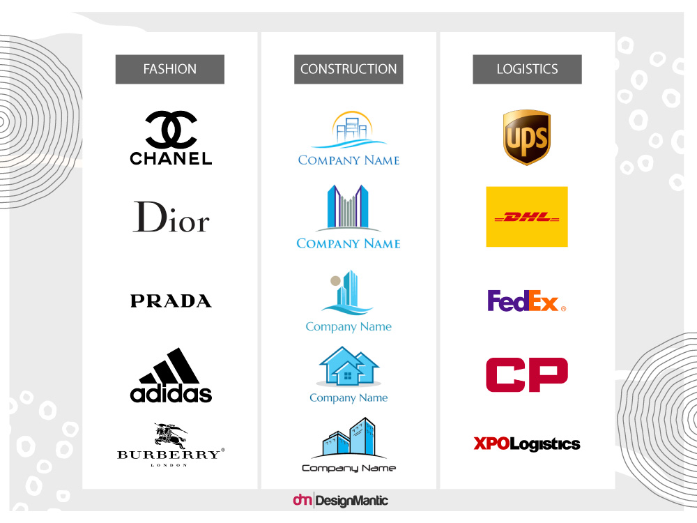 Choosing Logo Design Colors