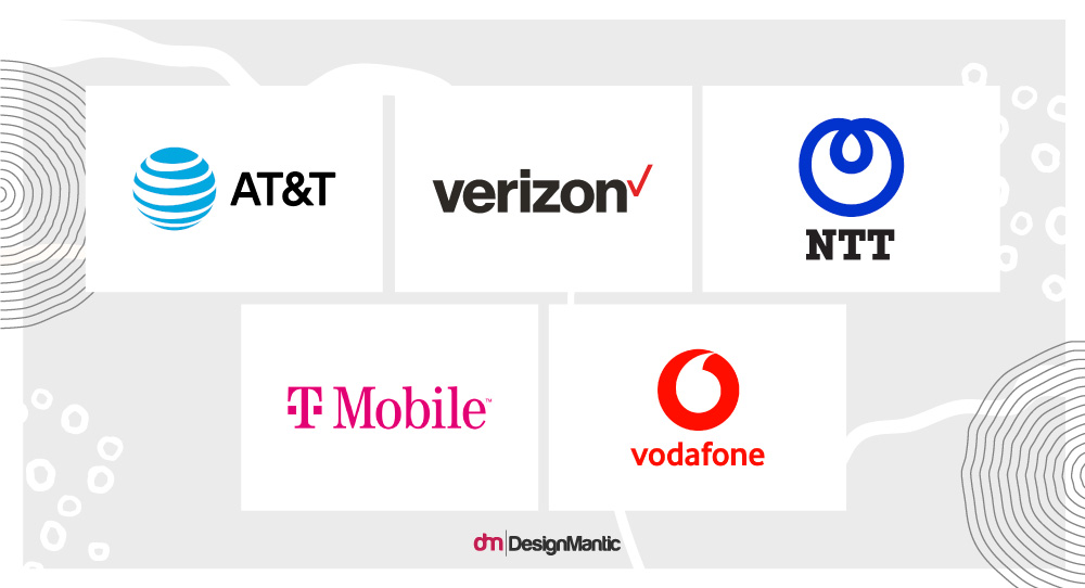 Telecommunications