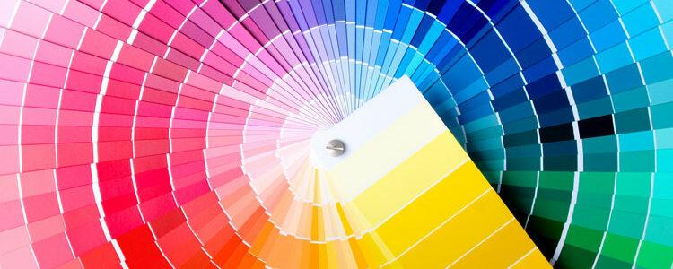 brand colors