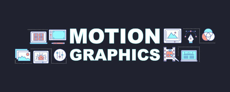 Motion Graphics