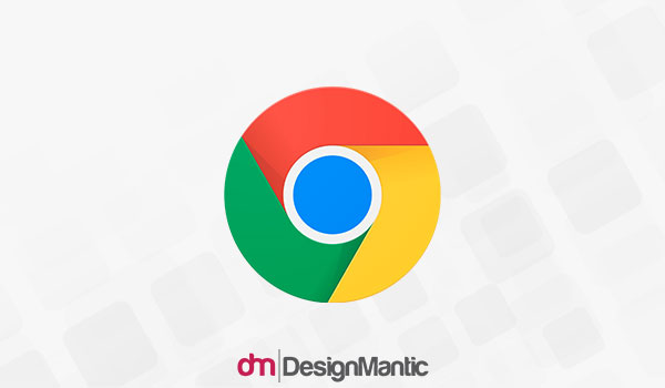 Google Chrome Logo