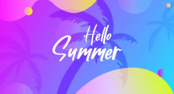 A Cocktail Of Some Delicious Posters For A Crisp Summer Of 2022
