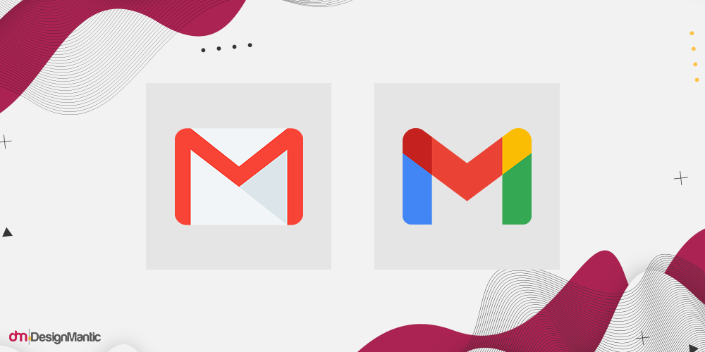 Gmail Logo