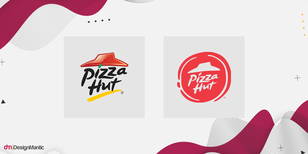 Pizza Hut Logo