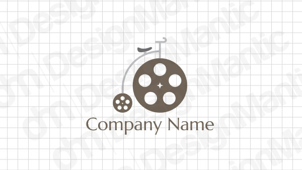 Vintage Logo 2