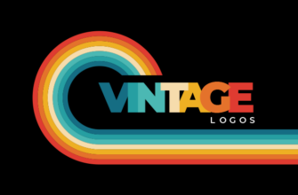 Vintage Logos