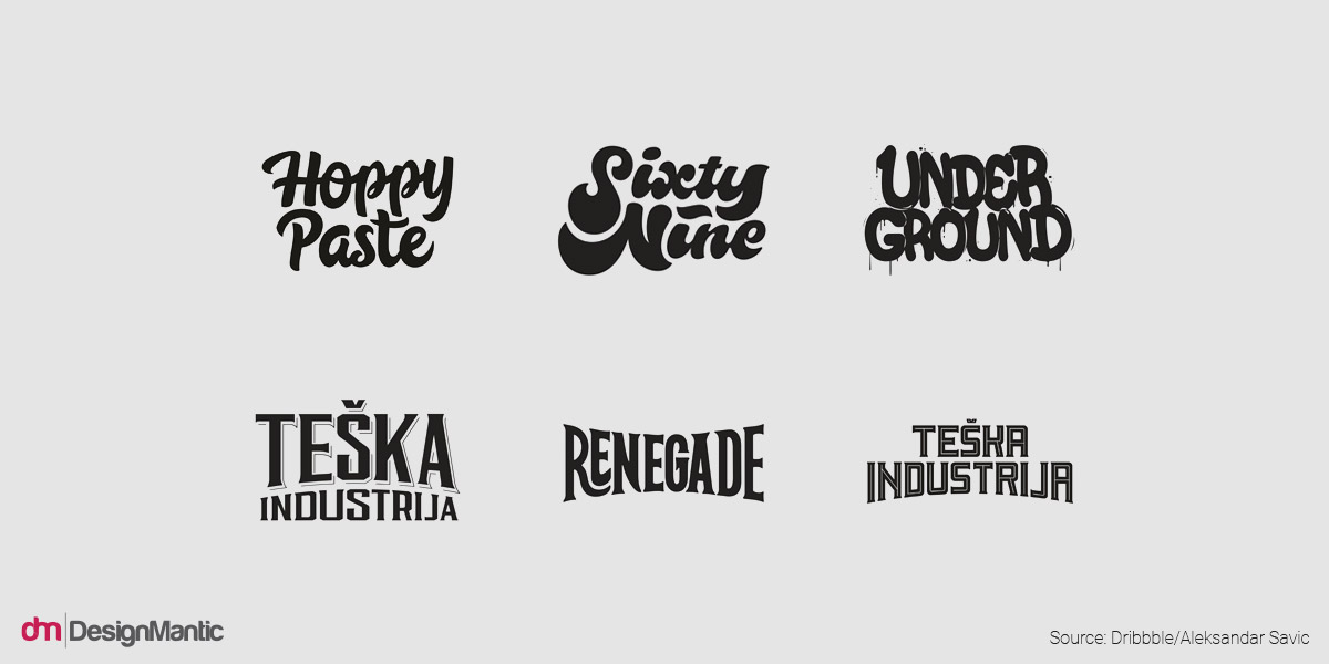 Beer Logos