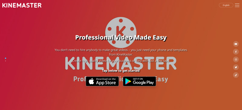 KineMaster