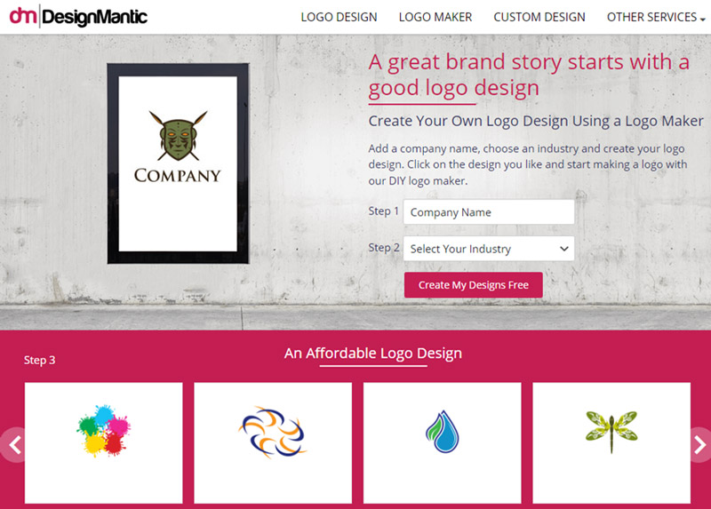 logo maker 1