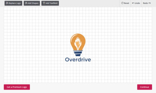 How Online Logo Maker Help SMBs? | DesignMantic: The Design Shop