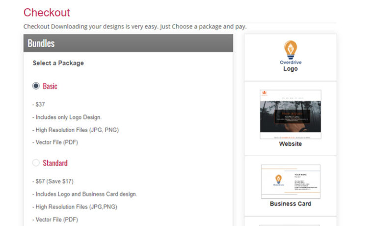 How Online Logo Maker Help SMBs? | DesignMantic: The Design Shop