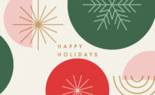 Create Holiday Logos