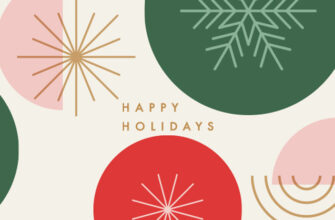 Create Holiday Logos