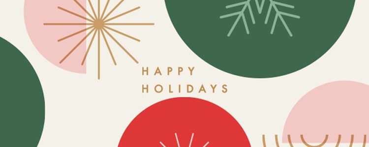 Create Holiday Logos
