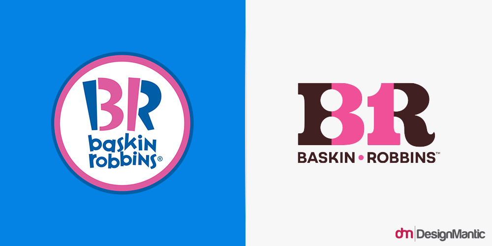 Baskin Robbins Logo