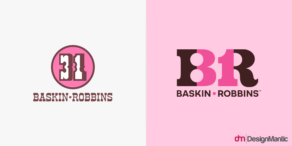 Baskin Robbins Logo