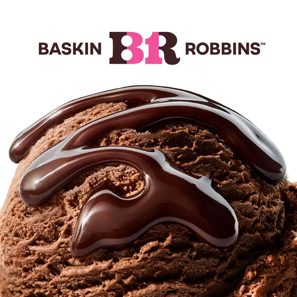 Baskin Robbins