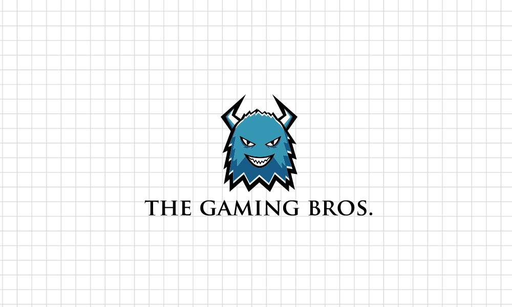 Gaming Logo Design 5