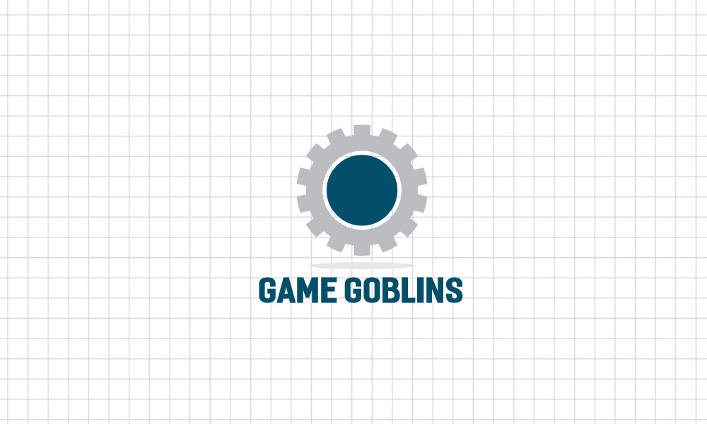 Gaming Logo Design 9