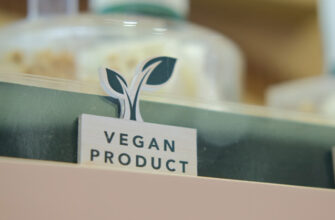 Vegan Packaging